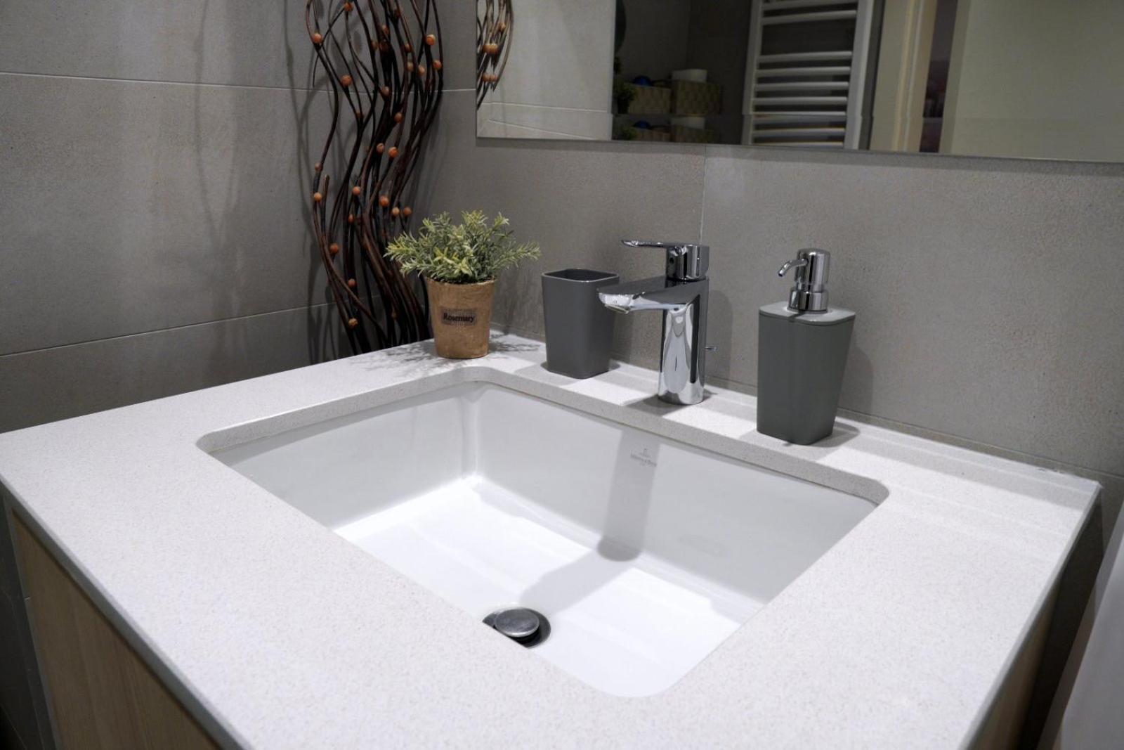Belgrade Waterfront Comfortable Apartment Buitenkant foto