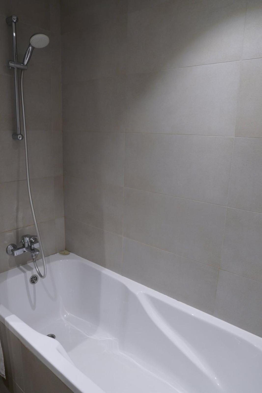Belgrade Waterfront Comfortable Apartment Buitenkant foto
