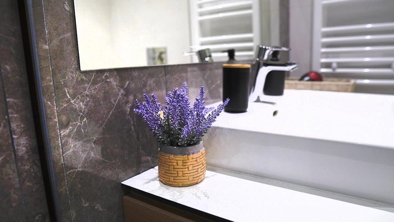 Belgrade Waterfront Comfortable Apartment Kamer foto