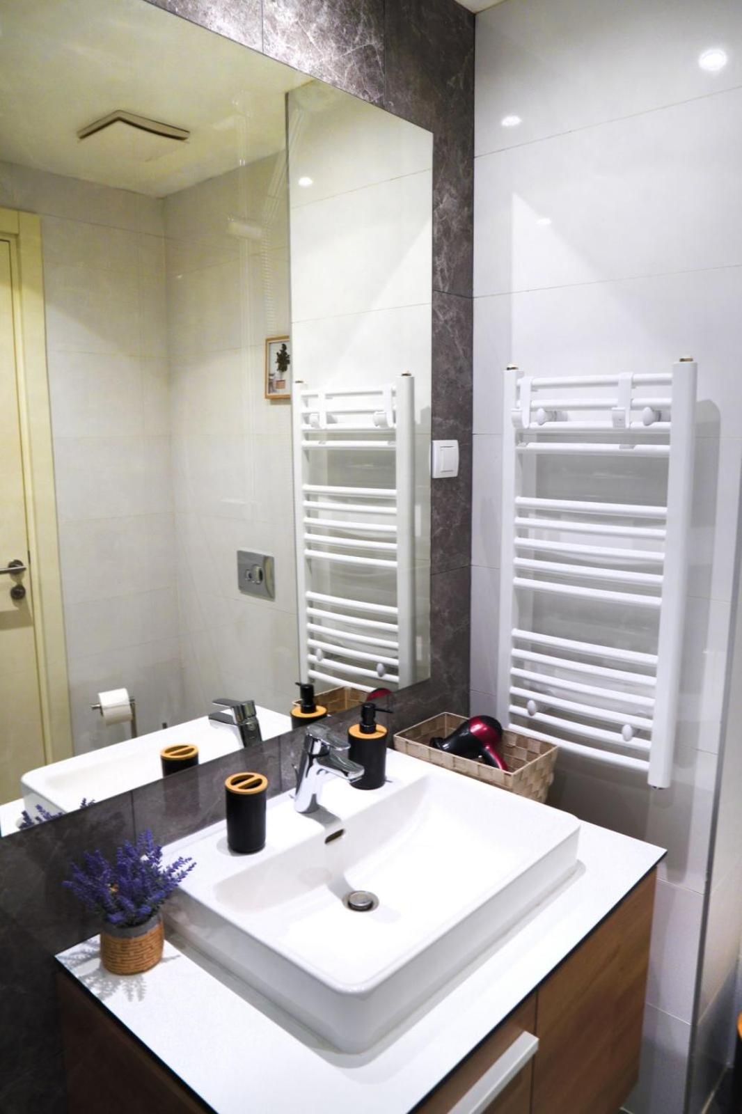 Belgrade Waterfront Comfortable Apartment Kamer foto