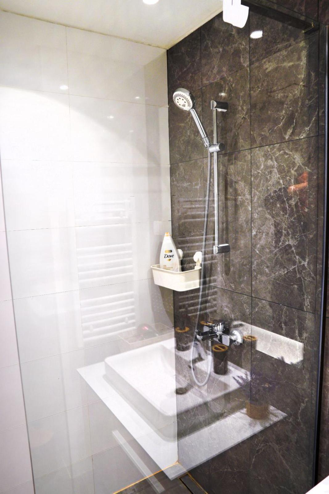 Belgrade Waterfront Comfortable Apartment Kamer foto