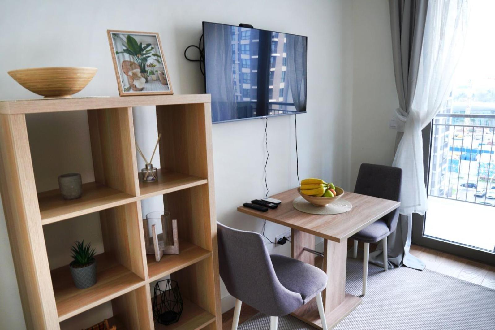 Belgrade Waterfront Comfortable Apartment Kamer foto