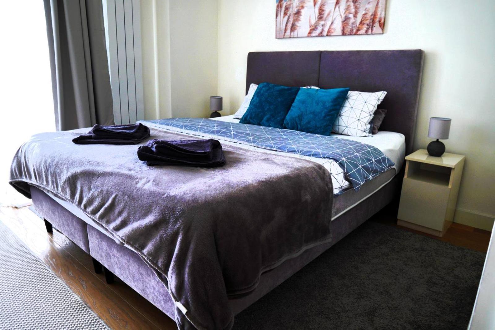 Belgrade Waterfront Comfortable Apartment Kamer foto