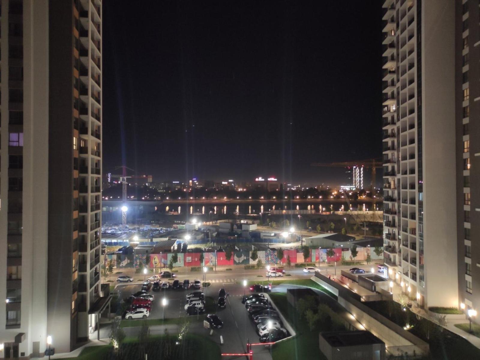 Belgrade Waterfront Comfortable Apartment Kamer foto