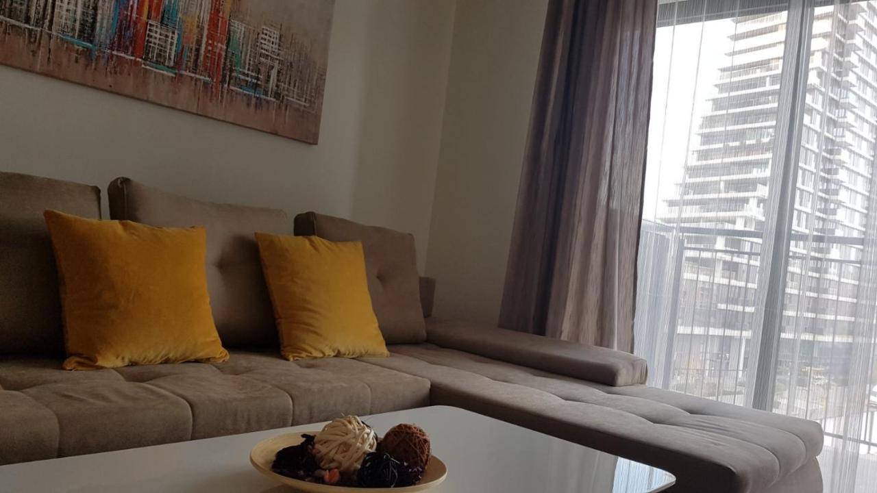 Belgrade Waterfront Comfortable Apartment Buitenkant foto